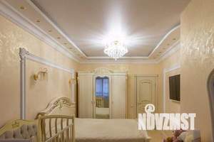 3-к квартира, вторичка, 75м2, 7/23 этаж