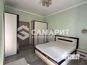 2-к квартира, вторичка, 59м2, 2/2 этаж