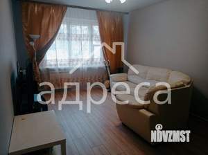 3-к квартира, вторичка, 69м2, 1/9 этаж