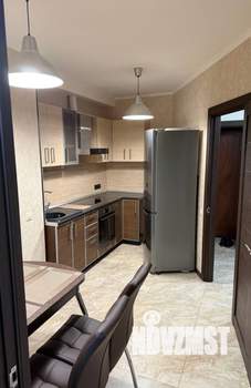 2-к квартира, вторичка, 51м2, 2/16 этаж