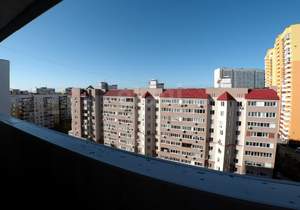 1-к квартира, вторичка, 41м2, 11/12 этаж