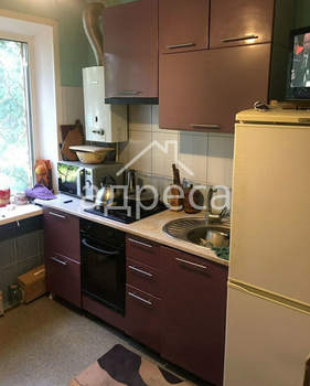 Фото квартиры на продажу (2)
