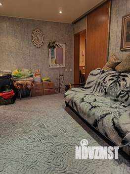 2-к квартира, вторичка, 44м2, 3/9 этаж