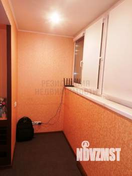 1-к квартира, вторичка, 48м2, 15/18 этаж