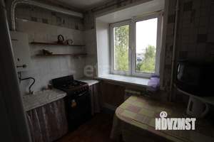 1-к квартира, вторичка, 31м2, 5/5 этаж
