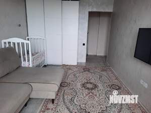 2-к квартира, вторичка, 59м2, 20/24 этаж