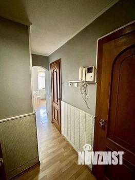 2-к квартира, вторичка, 49м2, 5/9 этаж