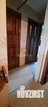 3-к квартира, вторичка, 59м2, 9/9 этаж
