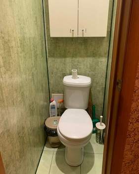 2-к квартира, вторичка, 44м2, 1/5 этаж