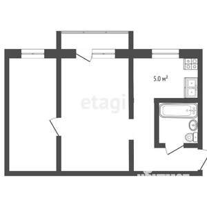 Фото квартиры на продажу (2)
