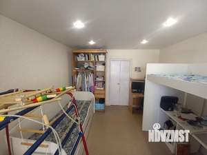 2-к квартира, вторичка, 57м2, 6/20 этаж