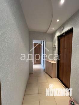 2-к квартира, вторичка, 50м2, 7/12 этаж