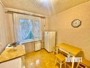 1-к квартира, вторичка, 33м2, 3/12 этаж