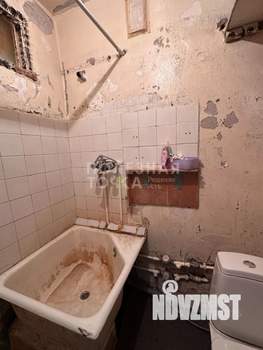 1-к квартира, вторичка, 29м2, 7/9 этаж