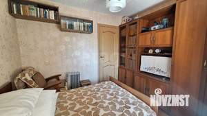 3-к квартира, вторичка, 59м2, 3/9 этаж