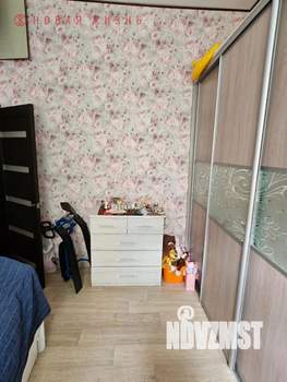 4-к квартира, вторичка, 84м2, 3/5 этаж