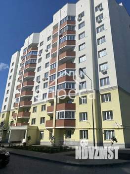 1-к квартира, вторичка, 46м2, 5/11 этаж