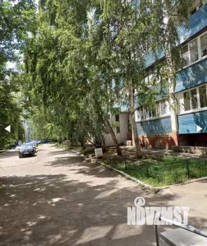 2-к квартира, вторичка, 58м2, 1/10 этаж