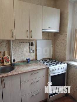 3-к квартира, вторичка, 57м2, 3/5 этаж