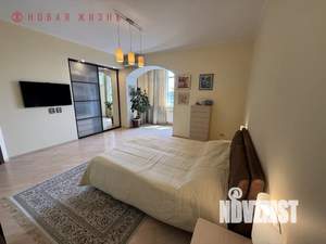 3-к квартира, вторичка, 140м2, 10/10 этаж