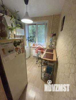 1-к квартира, вторичка, 30м2, 2/9 этаж