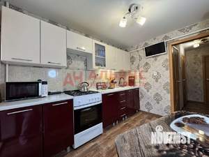 1-к квартира, вторичка, 38м2, 2/9 этаж