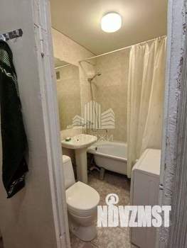 1-к квартира, вторичка, 30м2, 4/5 этаж