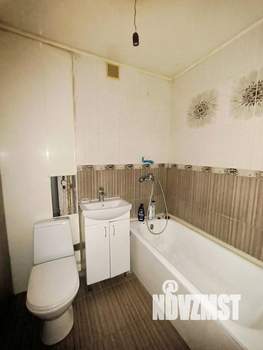 2-к квартира, вторичка, 42м2, 3/5 этаж