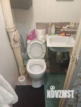 1-к квартира, вторичка, 13м2, 5/5 этаж