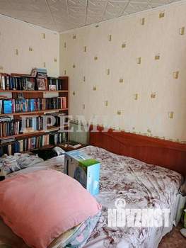 3-к квартира, вторичка, 56м2, 1/5 этаж