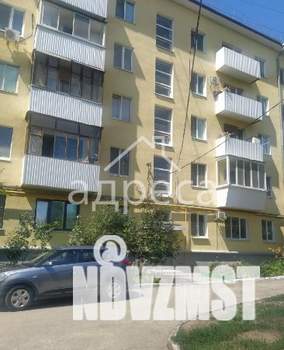 2-к квартира, вторичка, 40м2, 2/5 этаж