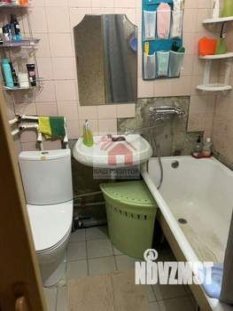 1-к квартира, вторичка, 30м2, 2/9 этаж