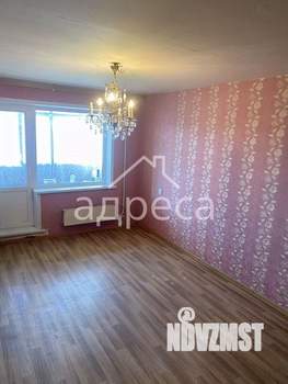 2-к квартира, вторичка, 54м2, 2/9 этаж