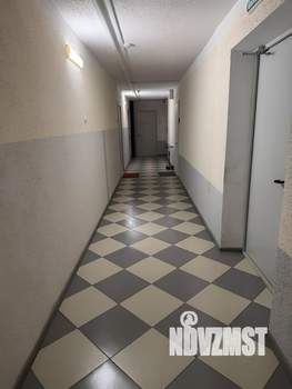 1-к квартира, вторичка, 40м2, 8/26 этаж