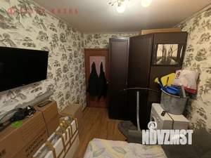 3-к квартира, вторичка, 57м2, 9/9 этаж
