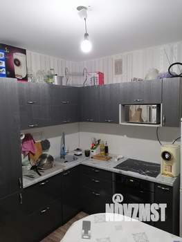 1-к квартира, вторичка, 31м2, 2/3 этаж