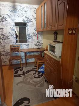 1-к квартира, вторичка, 27м2, 5/9 этаж