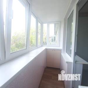 3-к квартира, вторичка, 58м2, 5/5 этаж