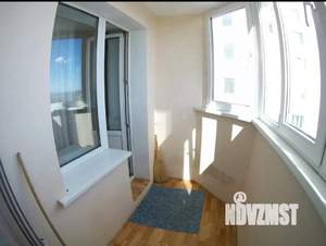 1-к квартира, вторичка, 38м2, 7/19 этаж