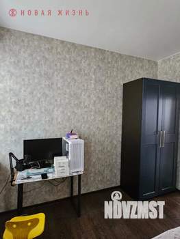 4-к квартира, вторичка, 84м2, 3/5 этаж
