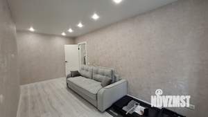 2-к квартира, вторичка, 43м2, 4/5 этаж