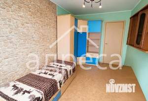 3-к квартира, вторичка, 57м2, 1/9 этаж