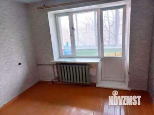 1-к квартира, вторичка, 21м2, 5/5 этаж