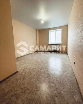 1-к квартира, вторичка, 34м2, 4/9 этаж