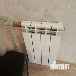 1-к квартира, вторичка, 20м2, 5/9 этаж
