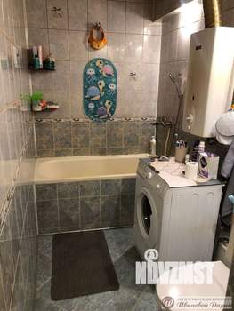 3-к квартира, вторичка, 55м2, 1/3 этаж