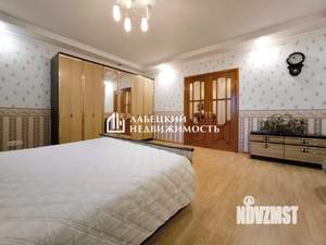 4-к квартира, вторичка, 155м2, 5/5 этаж
