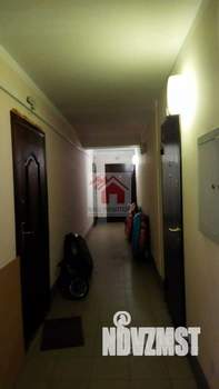 1-к квартира, вторичка, 37м2, 3/3 этаж