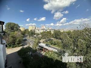 2-к квартира, вторичка, 47м2, 5/5 этаж