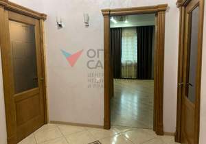 2-к квартира, вторичка, 72м2, 13/21 этаж